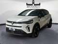 Renault Captur Captur 1.6 E-Tech full hybrid Techno 145cv auto Blanc - thumbnail 1