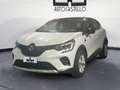Renault Captur Captur 1.6 E-Tech full hybrid Techno 145cv auto Blanc - thumbnail 1