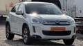 Citroen C4 Aircross *AHK*Rückfahrkamera* Start/Stop* NAVI Weiß - thumbnail 1