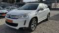 Citroen C4 Aircross *AHK*Rückfahrkamera* Start/Stop* NAVI Weiß - thumbnail 9