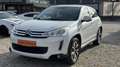 Citroen C4 Aircross *AHK*Rückfahrkamera* Start/Stop* NAVI Weiß - thumbnail 41