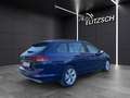 Volkswagen Golf VIII Variant Style TSI LED+ ACC SH RearView Amb... Blau - thumbnail 5