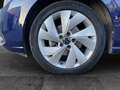 Volkswagen Golf VIII Variant Style TSI LED+ ACC SH RearView Amb... Blau - thumbnail 9