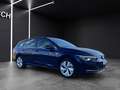Volkswagen Golf VIII Variant Style TSI LED+ ACC SH RearView Amb... Blau - thumbnail 7