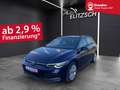 Volkswagen Golf VIII Variant Style TSI LED+ ACC SH RearView Amb... Blau - thumbnail 1