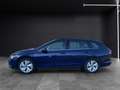 Volkswagen Golf VIII Variant Style TSI LED+ ACC SH RearView Amb... Blau - thumbnail 2