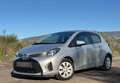 Toyota Yaris Yaris 75 D-4DBleue - thumbnail 6