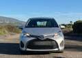 Toyota Yaris Yaris 75 D-4DBleue - thumbnail 1