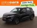 BYD Atto 2 Boost 45kWh Aut LED 360-CAM RADAR LEDER Schwarz - thumbnail 1