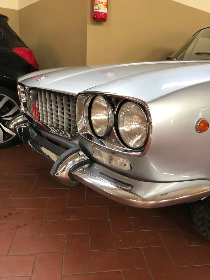 Maserati MEXICO 4200, foto 6