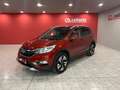 Honda CR-V 1.6i-DTEC Executive 4x4 9AT 160 - thumbnail 1