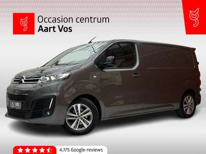 Citroen Jumpy BlueHDi 145 EAT8 M Sport Edition | Automaat | Trek
