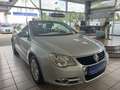 Volkswagen Eos 2.0 Leder Top-Zustand Panoramaschiebedach AC Silber - thumbnail 5