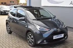Toyota Other Aygo 1,0 l VVT i x clusiv x shift,Faltdach,Navi,