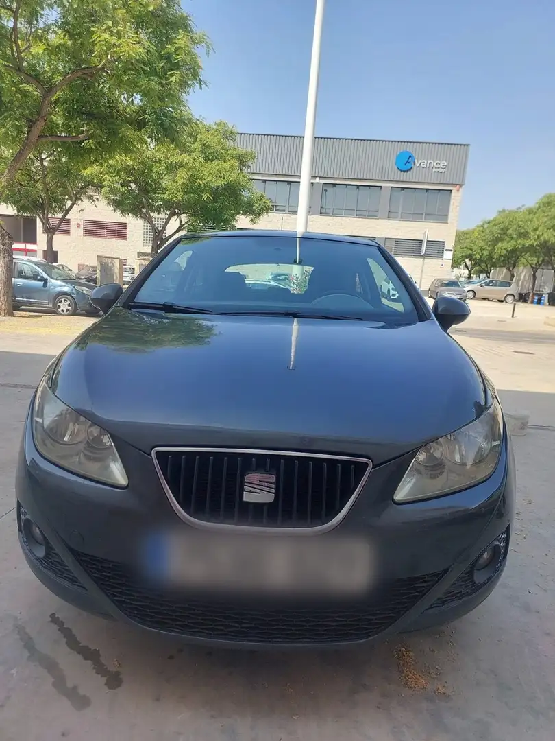 SEAT Ibiza SC 1.6TDI CR Reference - 2