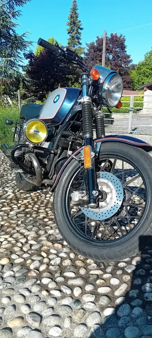 BMW R 100 RS - 1