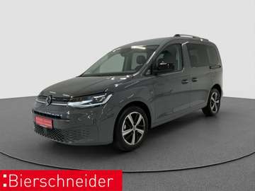 2.0 TDI Goal AHK STAND LED ACC 17