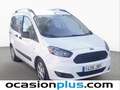 Ford Tourneo Courier 1.0 Ecoboost Ambiente Blanco - thumbnail 2