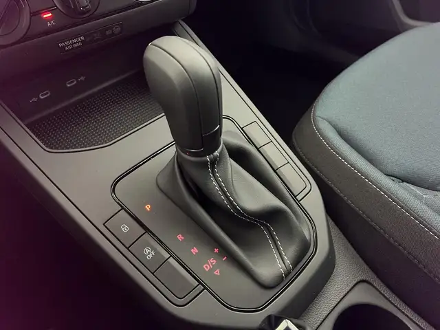 Seat Ibiza view 13