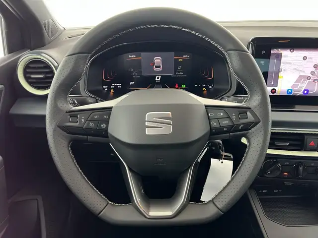 Seat Ibiza view 15