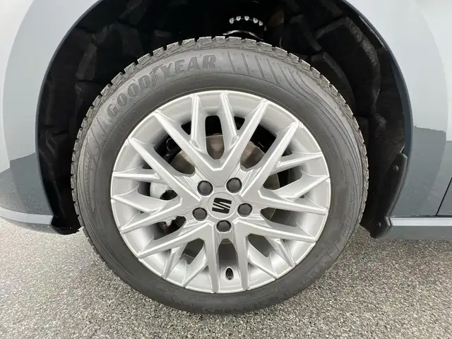 Seat Ibiza view 10