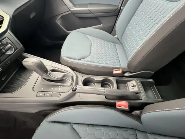 Seat Ibiza view 14