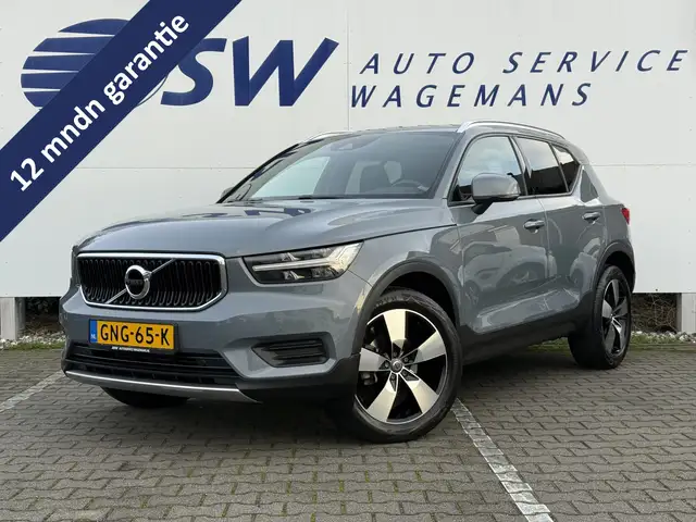 Volvo XC40 1.5 T3 Momentum Pro | CarPlay | H/K | Elek. Achter
