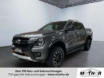 Ranger Wildtrak X 2.0 Ecoblue B&O Soundsystem