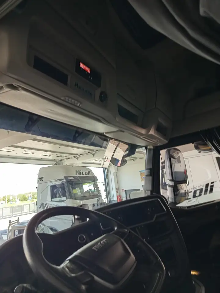 Iveco Model not specified 2023