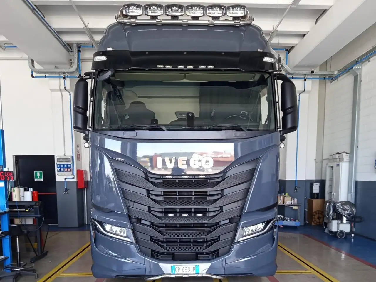 Iveco Model not specified 2023