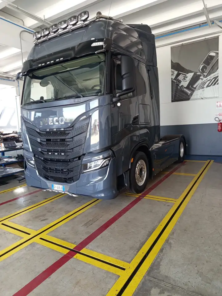 Iveco Model not specified 2023
