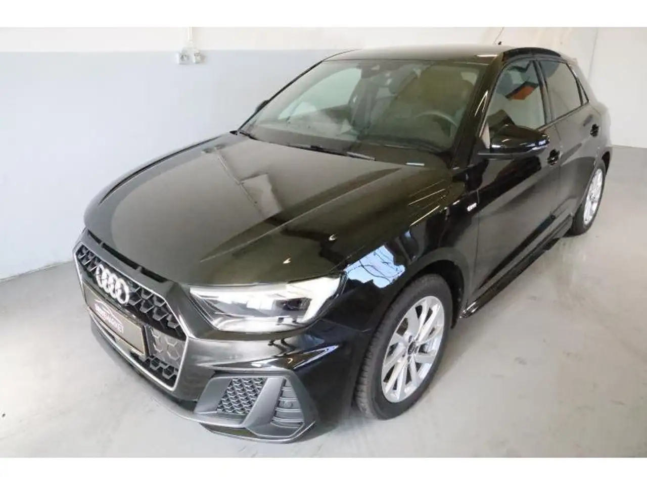 Audi A1 2026
