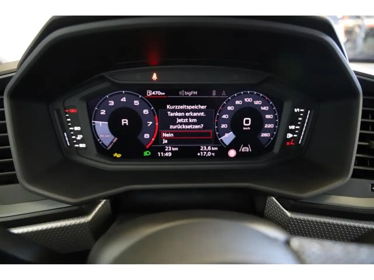 Audi A1 2026