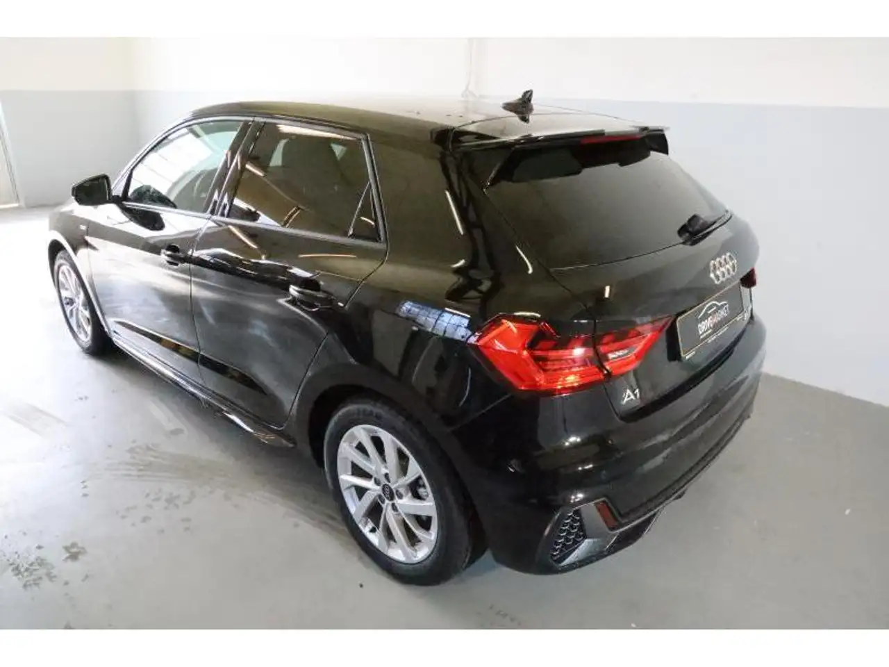 Audi A1 2026
