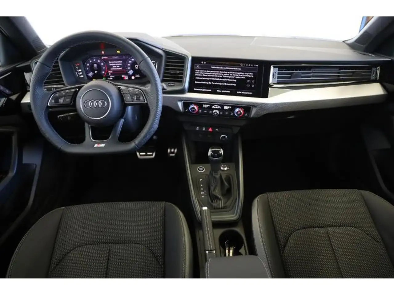 Audi A1 2026