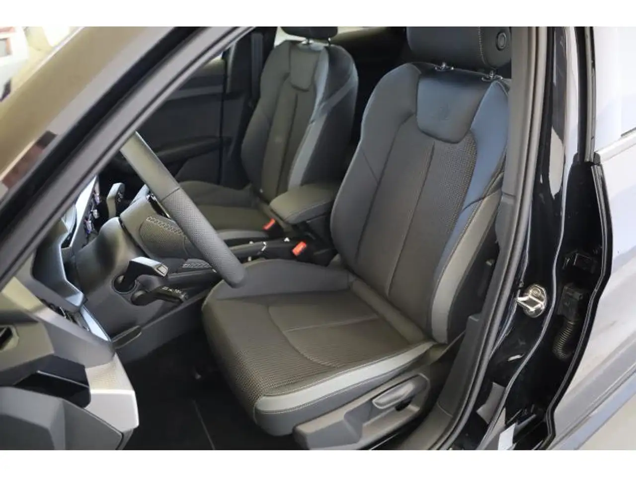 Audi A1 2026
