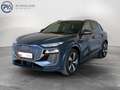 Audi Q6 e-tron e-tron quattro 285 kW Blau - thumbnail 1