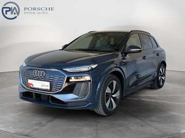 e-tron quattro 285 kW