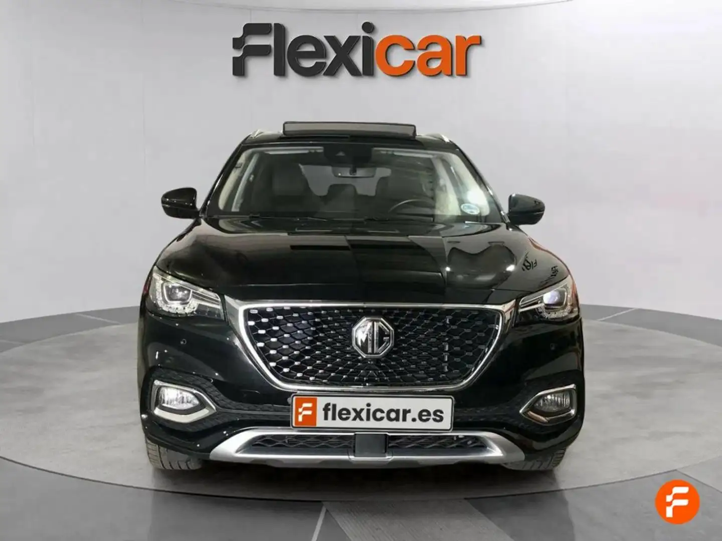 MG HS E PHEV Luxury 5d 119kW Negro - 2