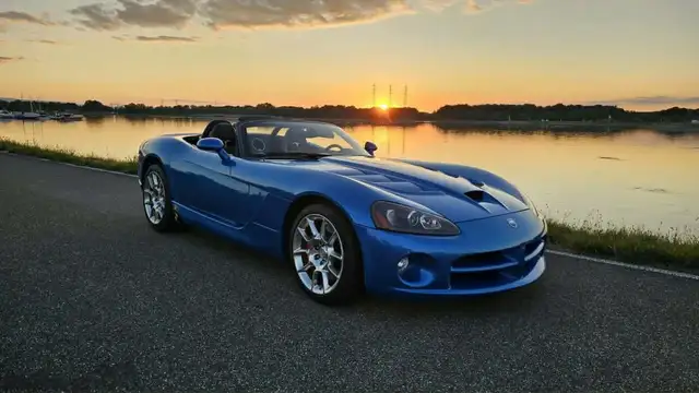 Dodge Viper
