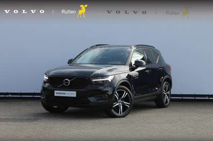 Volvo XC40 T4 211PK Recharge R-Design Expression Cruise Contr