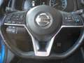Nissan Leaf Tekna NAVI BOSE LED WKR Синій - thumbnail 18