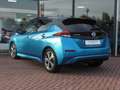 Nissan Leaf Tekna NAVI BOSE LED WKR Modrá - thumbnail 5