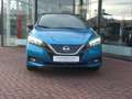 Nissan Leaf Tekna NAVI BOSE LED WKR Blu/Azzurro - thumbnail 3