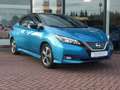 Nissan Leaf Tekna NAVI BOSE LED WKR Синій - thumbnail 2