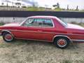 Mercedes-Benz C 250 250C 2.8L Rojo - thumbnail 5