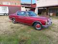 Mercedes-Benz C 250 250C 2.8L Rojo - thumbnail 2