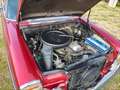 Mercedes-Benz C 250 250C 2.8L Rojo - thumbnail 7