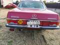 Mercedes-Benz C 250 250C 2.8L Rojo - thumbnail 4