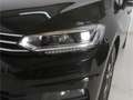 Volkswagen Touran 2.0 TDI GOAL DSG 7-Sitze/LED/NAV/ACC/RFK Schwarz - thumbnail 8
